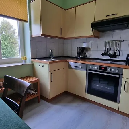 Kurhaus Nordstrand -ferienwohnung 46007